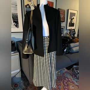 SHOP The LOOK- POSH IN THE OFFICE